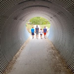 Meet your Posher, Jake